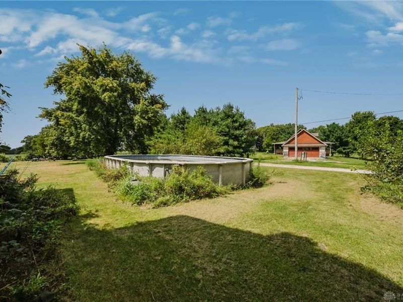 377 Bischoff Road, New Carlisle, OH 45344 Photo 52