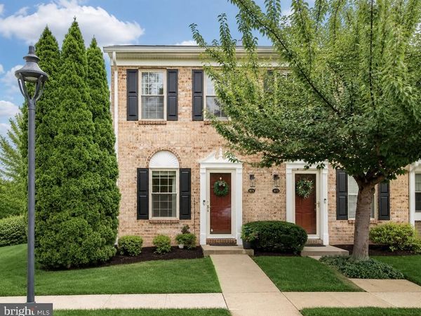 693 METRO COURT, WEST CHESTER, PA 19380