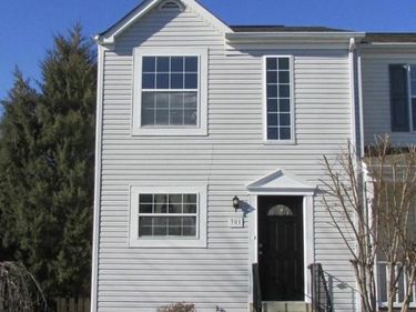 301 MAYFAIR PLACE, Unit 186, STAFFORD, VA 22556
