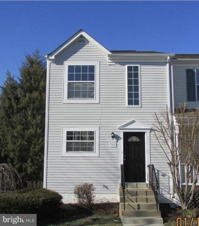 301 Mayfair Place , Unit 186, Stafford, VA 22556 Main Photo