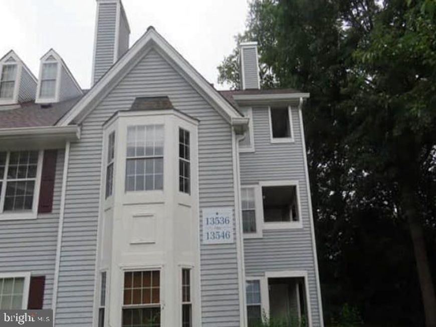 13540 Lord Sterling Place , Unit 8-8, Upper Marlboro, MD 20772 Main Photo