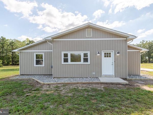 7574 WEYMOUTH ROAD , HAMMONTON, NJ 08037