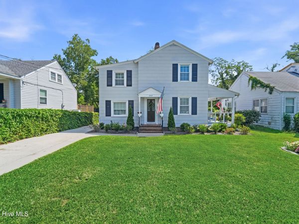2029 Van Buren Street, Wilmington, NC 28401