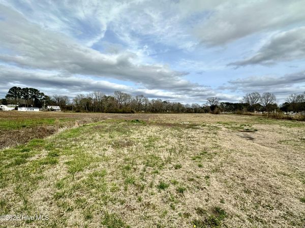 0 Blount Street , Ayden, NC 28513