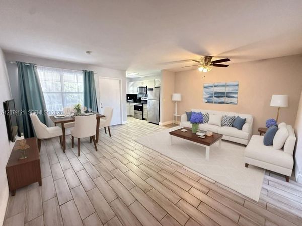 250 Layne Blvd , Unit 307, Hallandale Beach, FL 33009