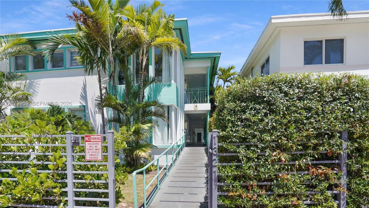 1321 15th, Miami Beach, FL 33139 Photo