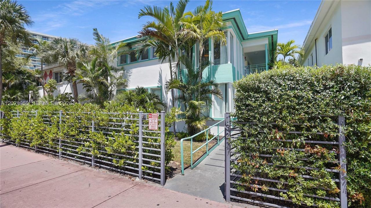 1321 15th, Miami Beach, FL 33139 Photo