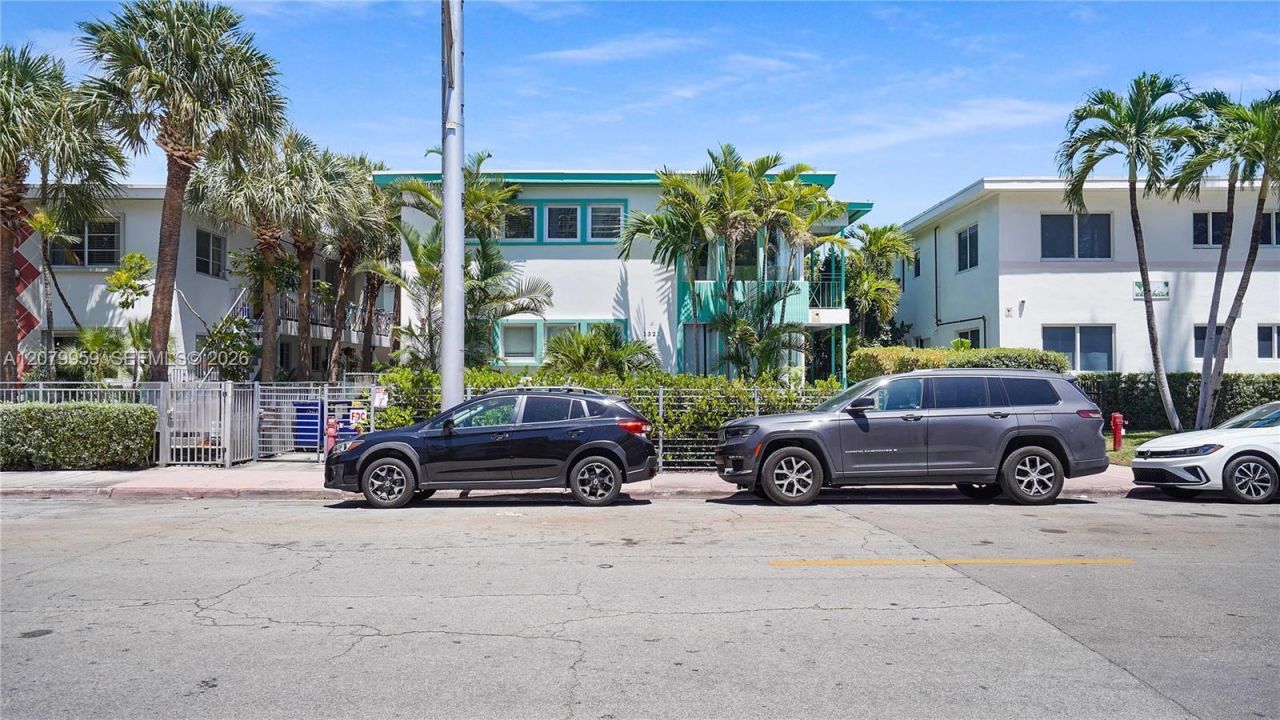 1321 15th, Miami Beach, FL 33139 Photo