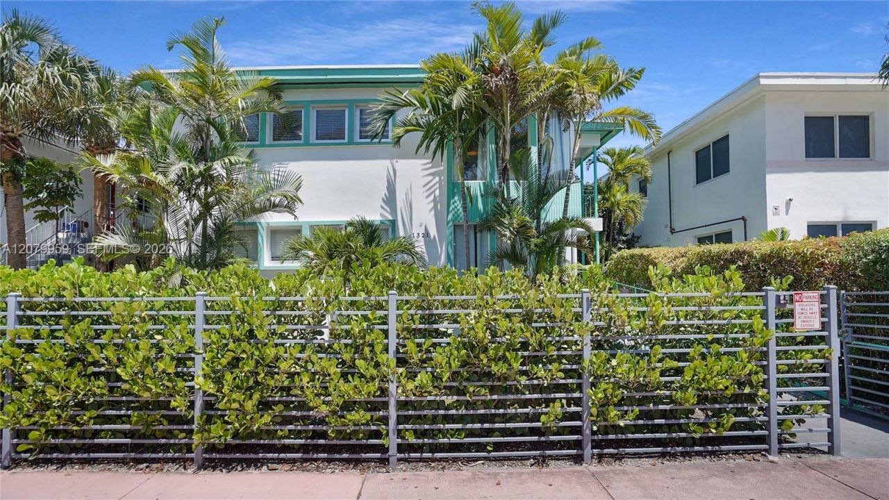 1321 15th, Miami Beach, FL 33139 Photo