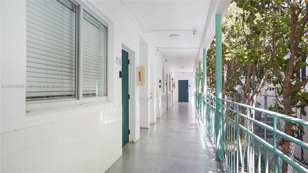 1321 15th, Miami Beach, FL 33139 Photo