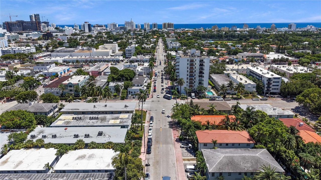 1321 15th, Miami Beach, FL 33139 Photo