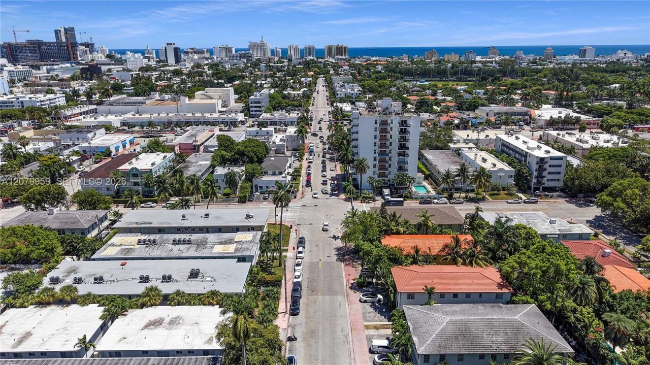 1321 15th, Miami Beach, FL 33139 Photo