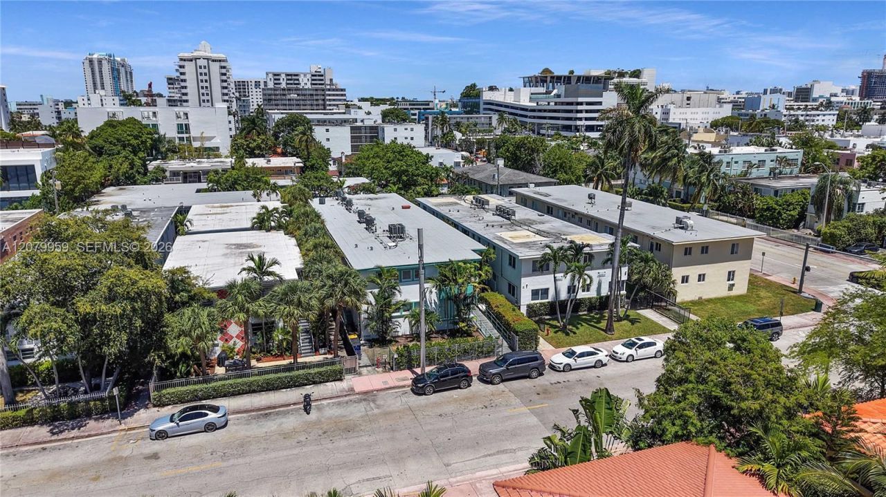1321 15th, Miami Beach, FL 33139 Photo