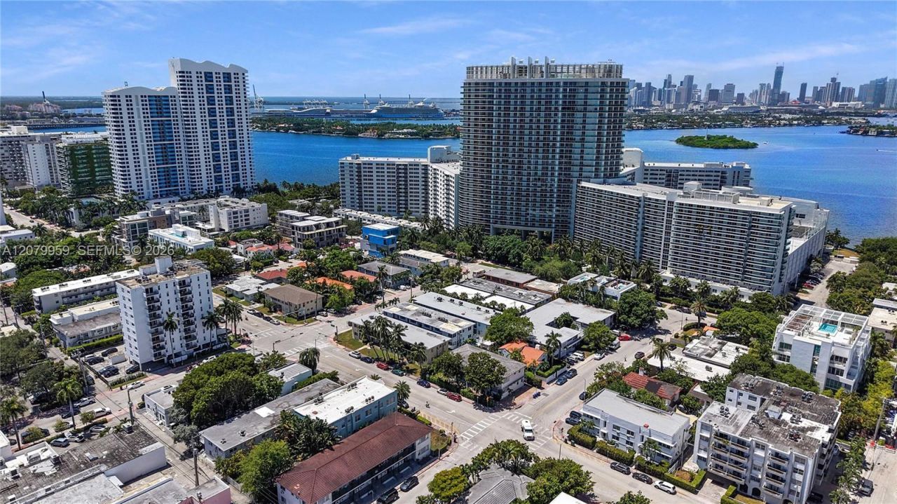 1321 15th, Miami Beach, FL 33139 Photo