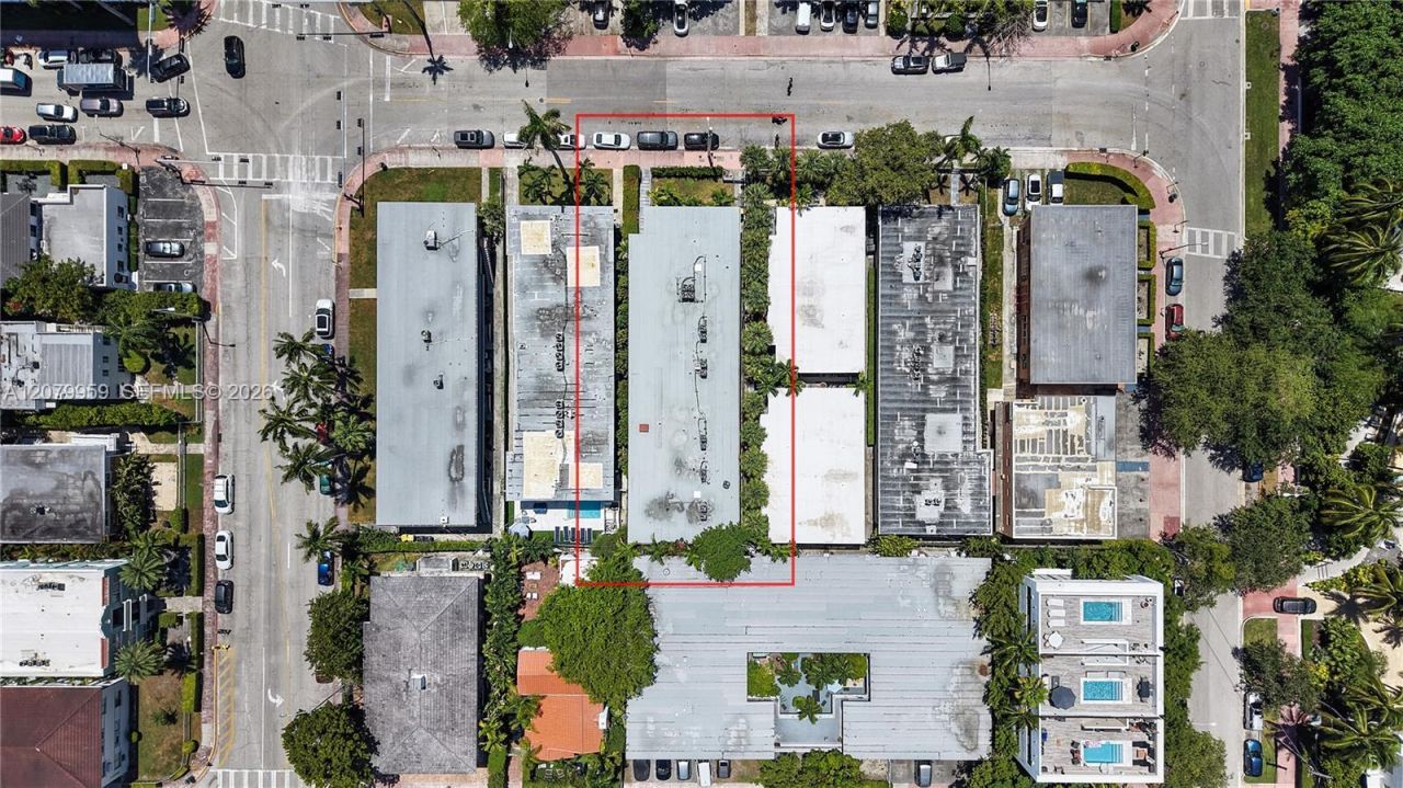 1321 15th, Miami Beach, FL 33139 Photo