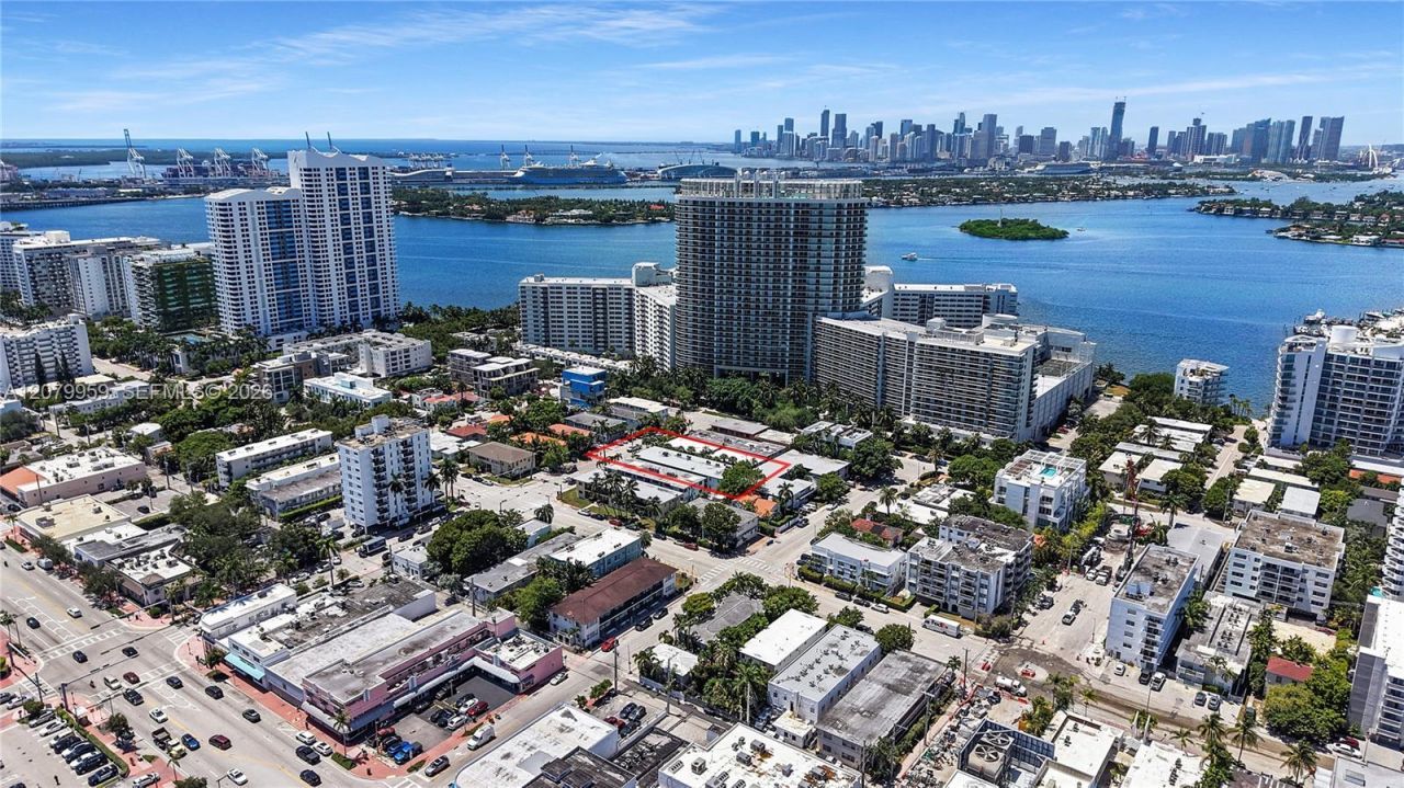 1321 15th, Miami Beach, FL 33139 Photo