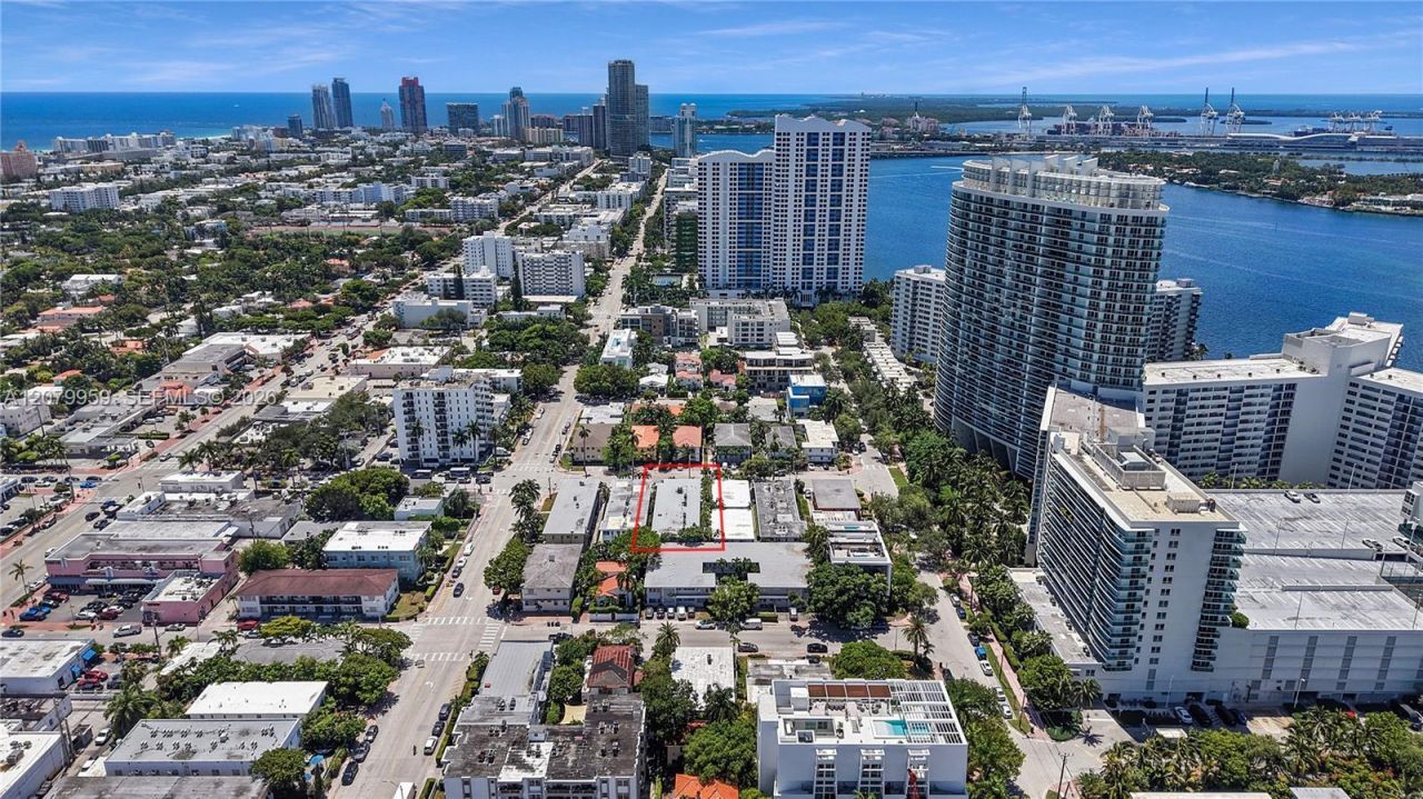 1321 15th, Miami Beach, FL 33139 Photo