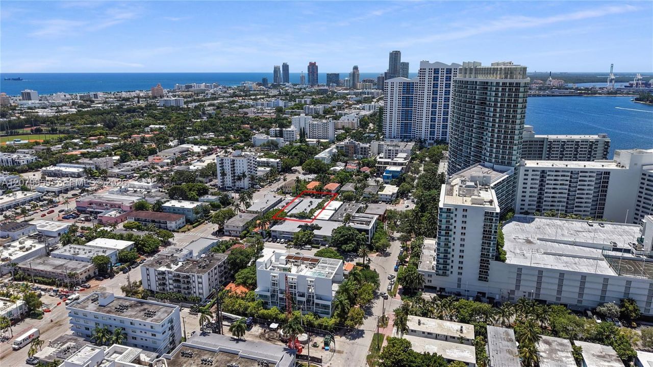 1321 15th, Miami Beach, FL 33139 Photo
