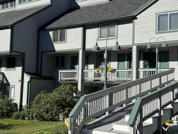 22 Emerson Way, Unit B-3, Waterville Valley, NH 03215