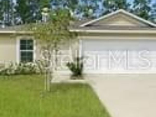 9 RICHARD PLACE , PALM COAST, FL 32164