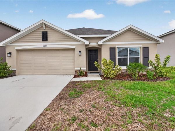 3084 LIVING CORAL STREET , WIMAUMA, FL 33598