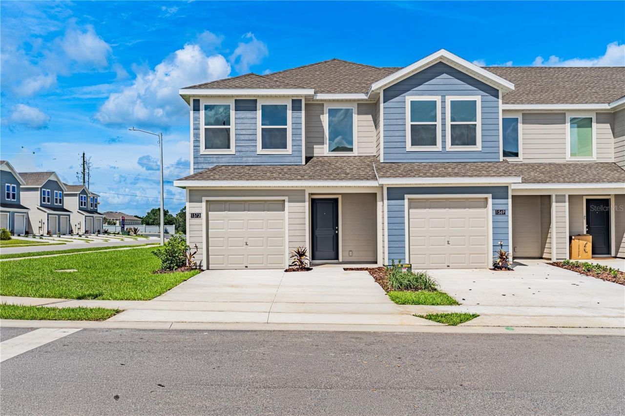1573 Plank Place, Davenport, FL 33837 Main Photo