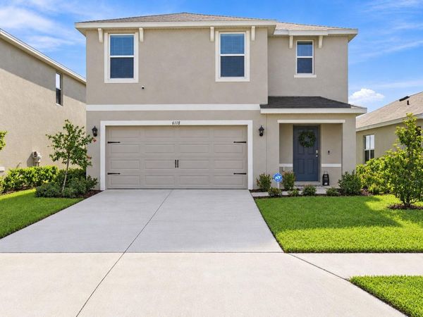 6118 DISTANT HAZE PLACE, PALMETTO, FL 34221