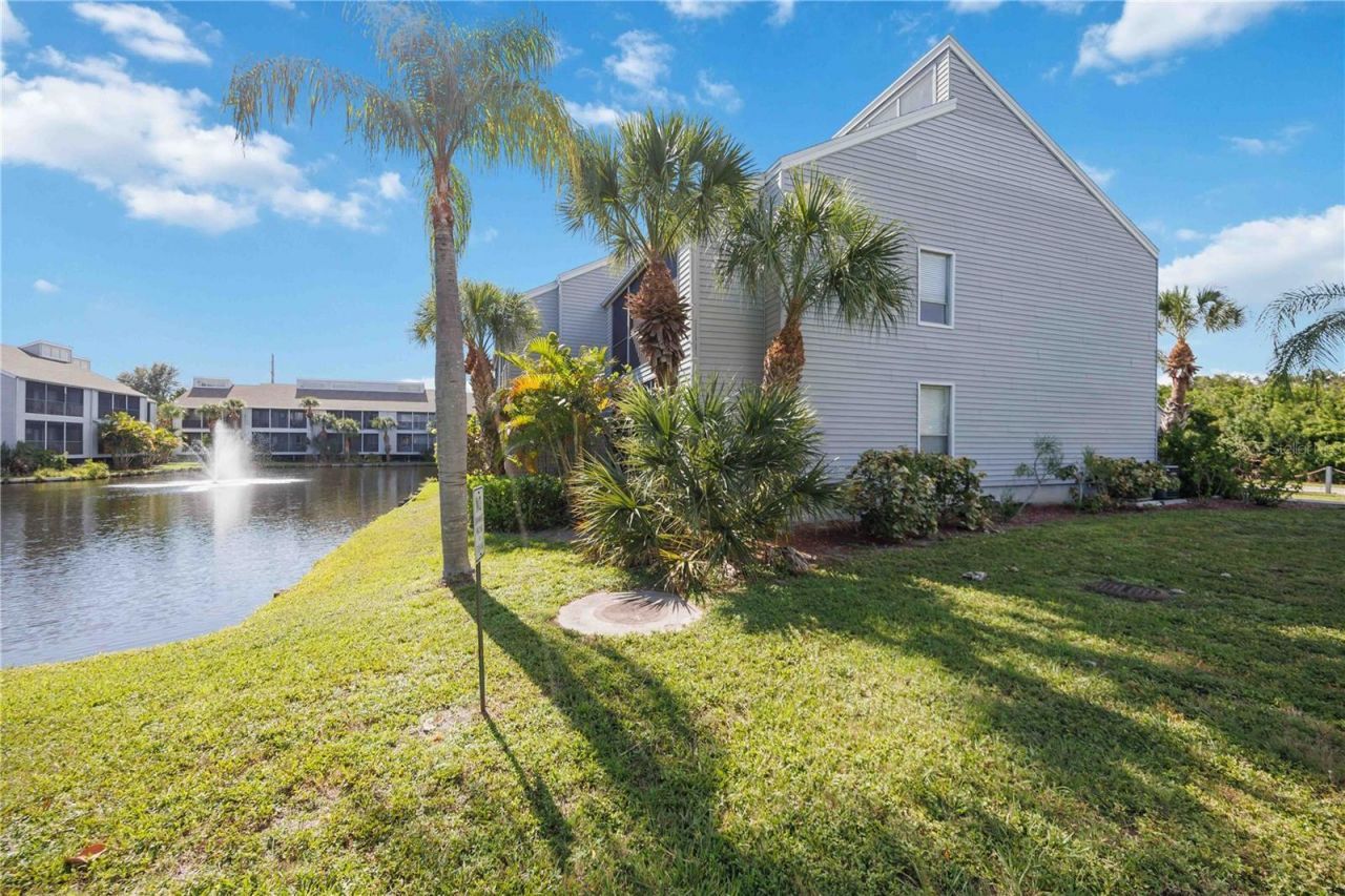 259 Fenwick Drive, Unit 40, Venice, FL 34285 Photo
