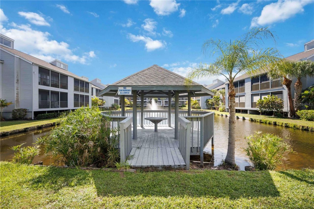 259 Fenwick Drive, Unit 40, Venice, FL 34285 Photo