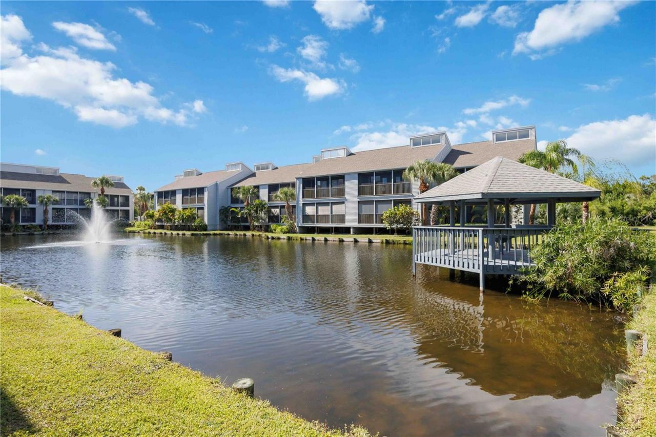 259 Fenwick Drive, Unit 40, Venice, FL 34285 Photo