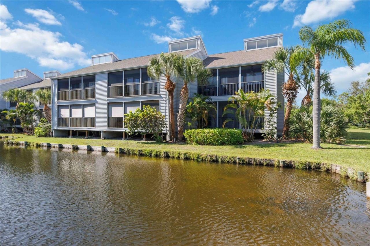 259 Fenwick Drive, Unit 40, Venice, FL 34285 Photo