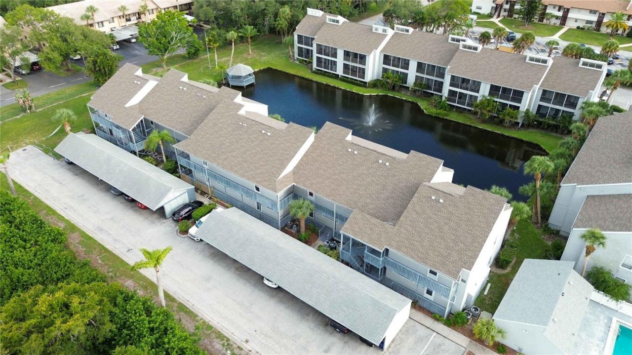 259 Fenwick Drive, Unit 40, Venice, FL 34285 Photo