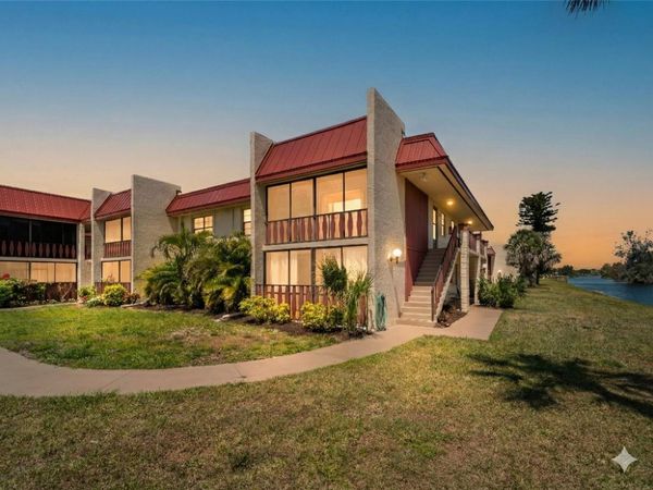 72 BOUNDARY BOULEVARD , Unit 226, ROTONDA WEST, FL 33947