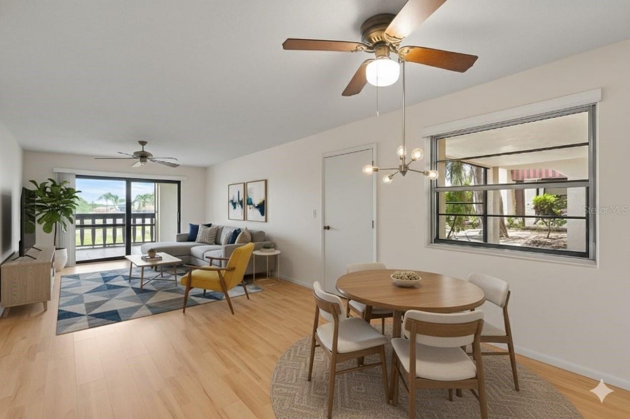 72 Boundary Boulevard , Unit 226, Rotonda West, FL 33947 Photo
