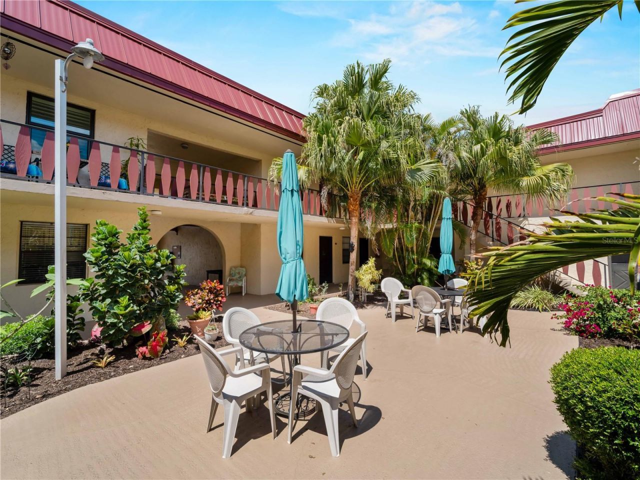 72 Boundary Boulevard , Unit 226, Rotonda West, FL 33947 Photo