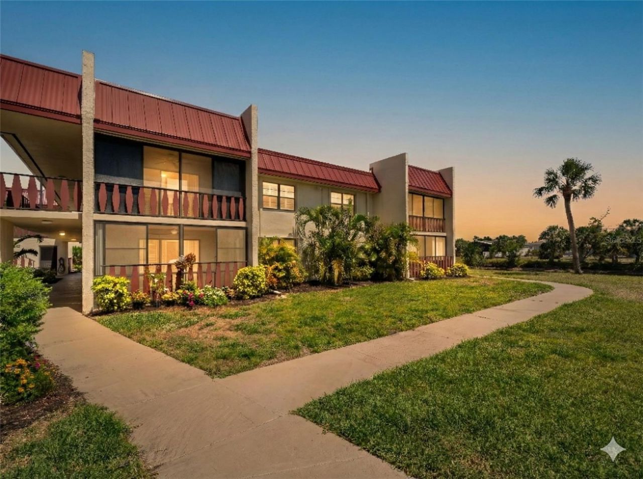 72 Boundary Boulevard , Unit 226, Rotonda West, FL 33947 Photo