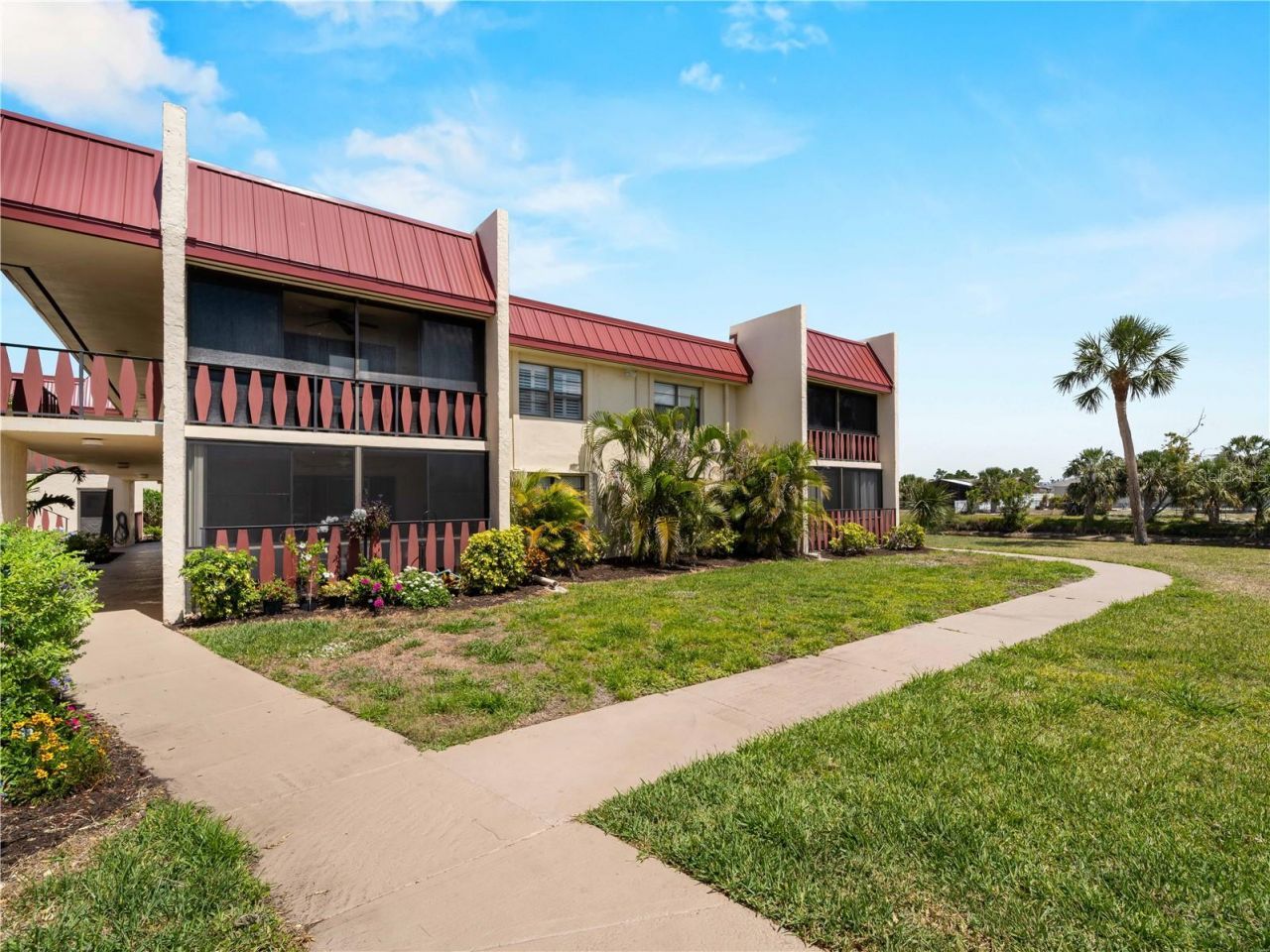 72 Boundary Boulevard , Unit 226, Rotonda West, FL 33947 Photo