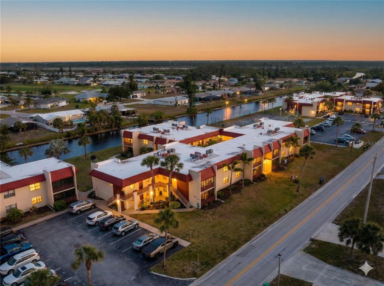 72 Boundary Boulevard , Unit 226, Rotonda West, FL 33947 Photo