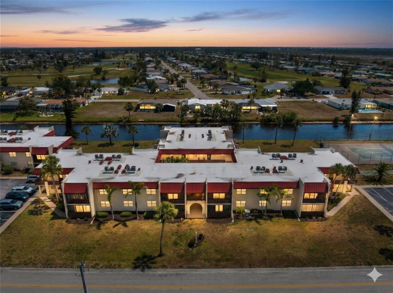 72 Boundary Boulevard , Unit 226, Rotonda West, FL 33947 Photo