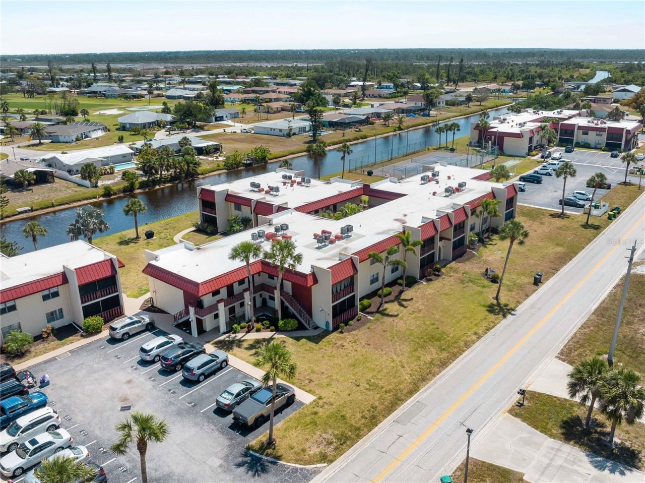 72 Boundary Boulevard , Unit 226, Rotonda West, FL 33947 Photo