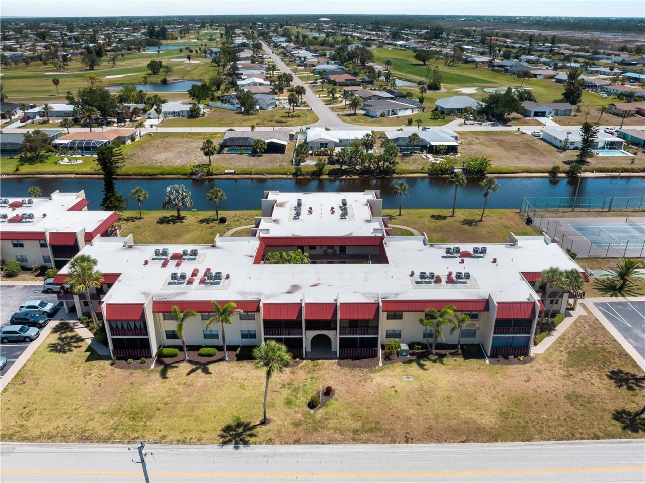 72 Boundary Boulevard , Unit 226, Rotonda West, FL 33947 Photo