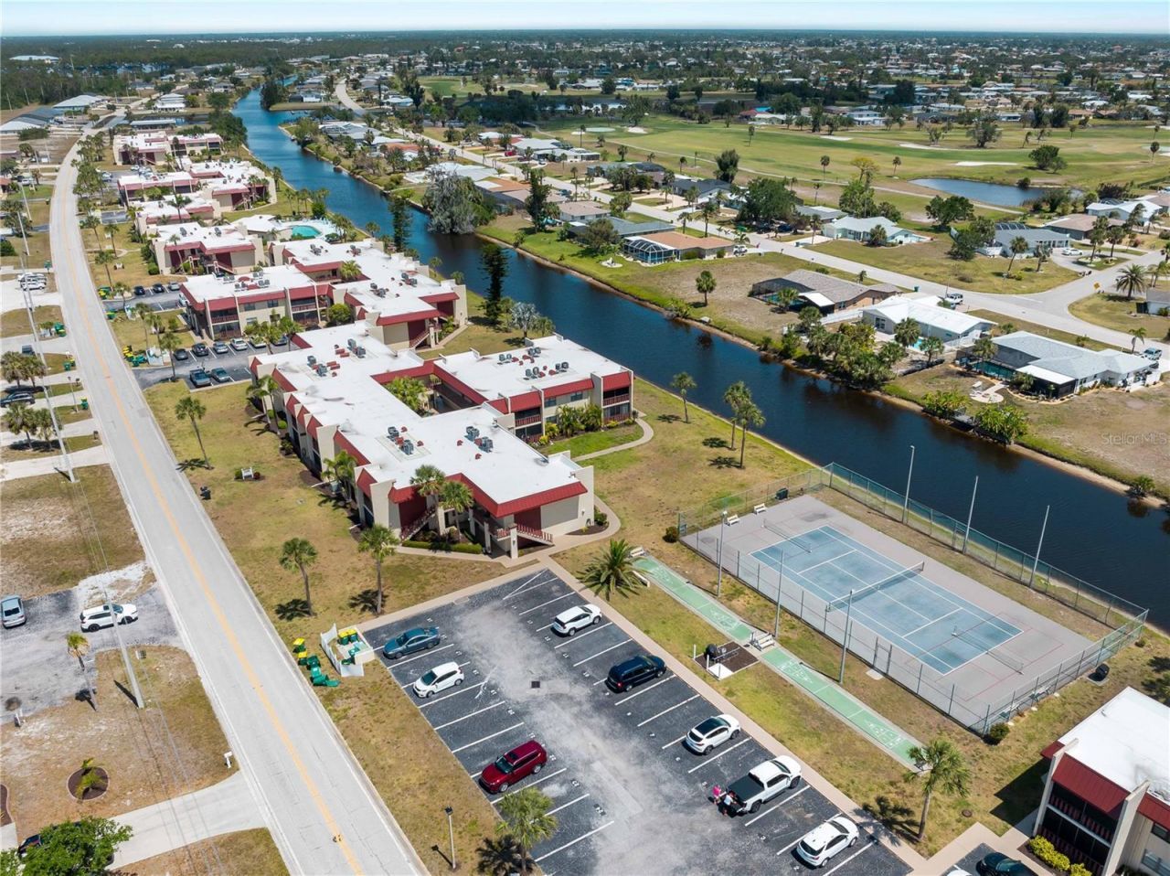 72 Boundary Boulevard , Unit 226, Rotonda West, FL 33947 Photo
