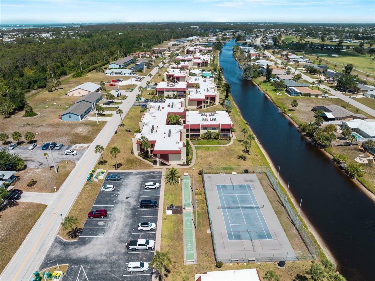 72 Boundary Boulevard , Unit 226, Rotonda West, FL 33947 Photo