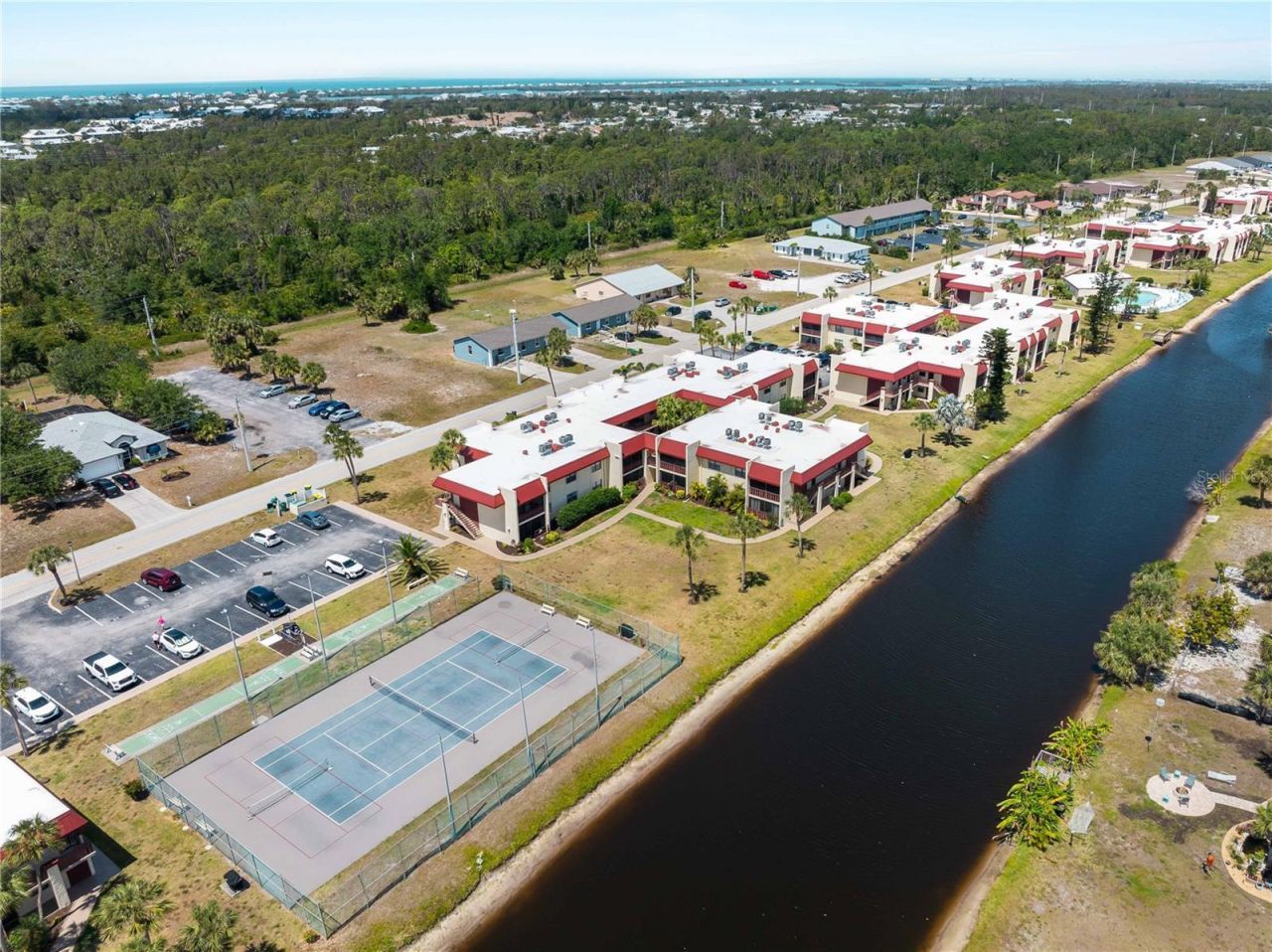 72 Boundary Boulevard , Unit 226, Rotonda West, FL 33947 Photo