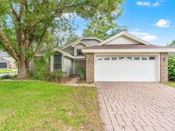 2141 WEKIWA OAKS DRIVE , APOPKA, FL 32703