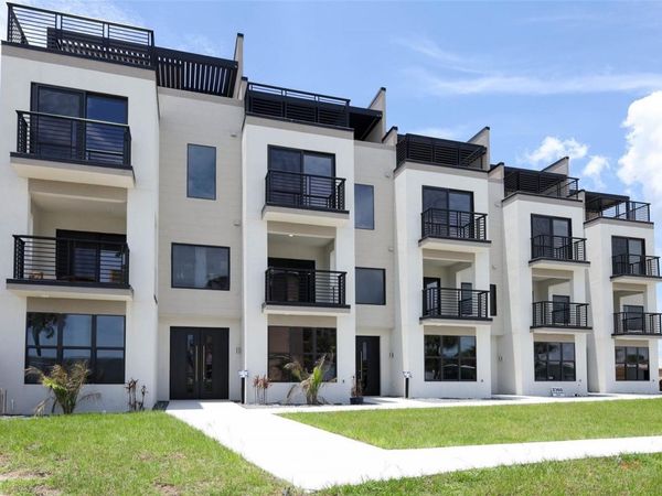 2360 OCEAN SHORE BOULEVARD , Unit 14, ORMOND BEACH, FL 32176