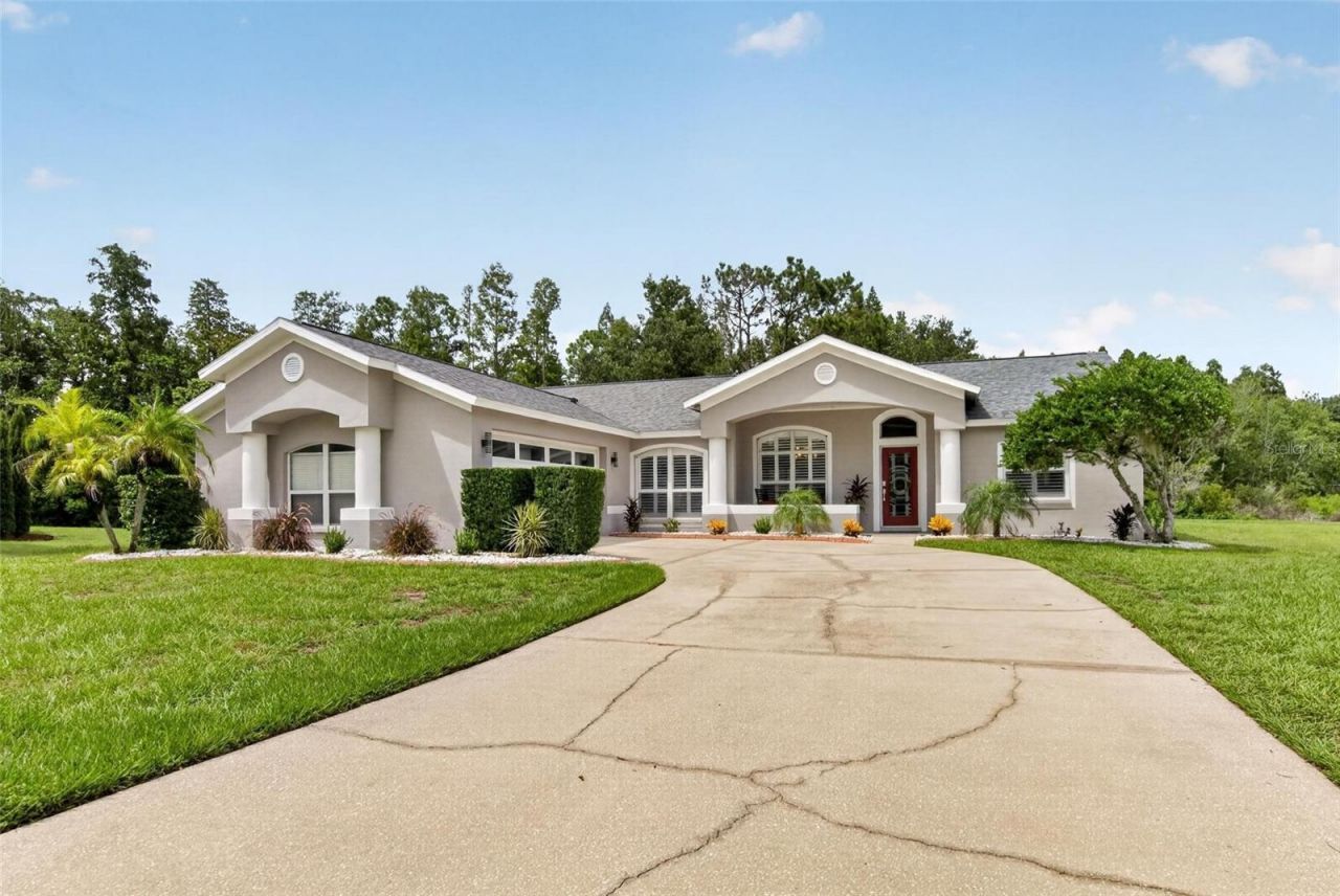 12935 Raysbrook Drive, Riverview, FL 33569 Photo