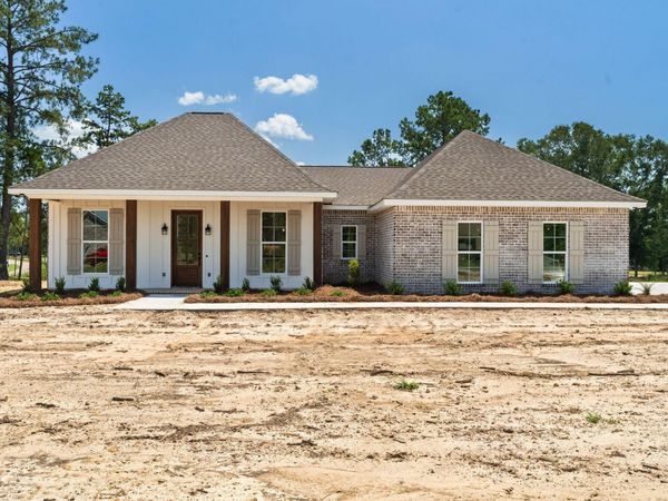 616 Hickory Grove Rd., Sumrall, MS 39482