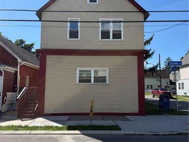 189 Center Street, Lackawanna, NY 14218