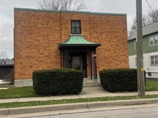 36 Flohr Avenue , Buffalo, NY 14224